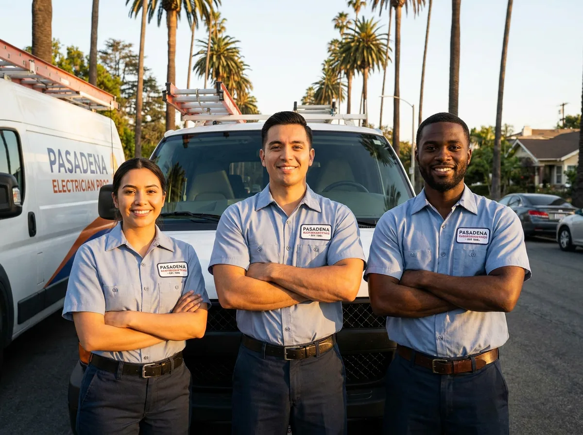 Electrician company in Satsop, WA
