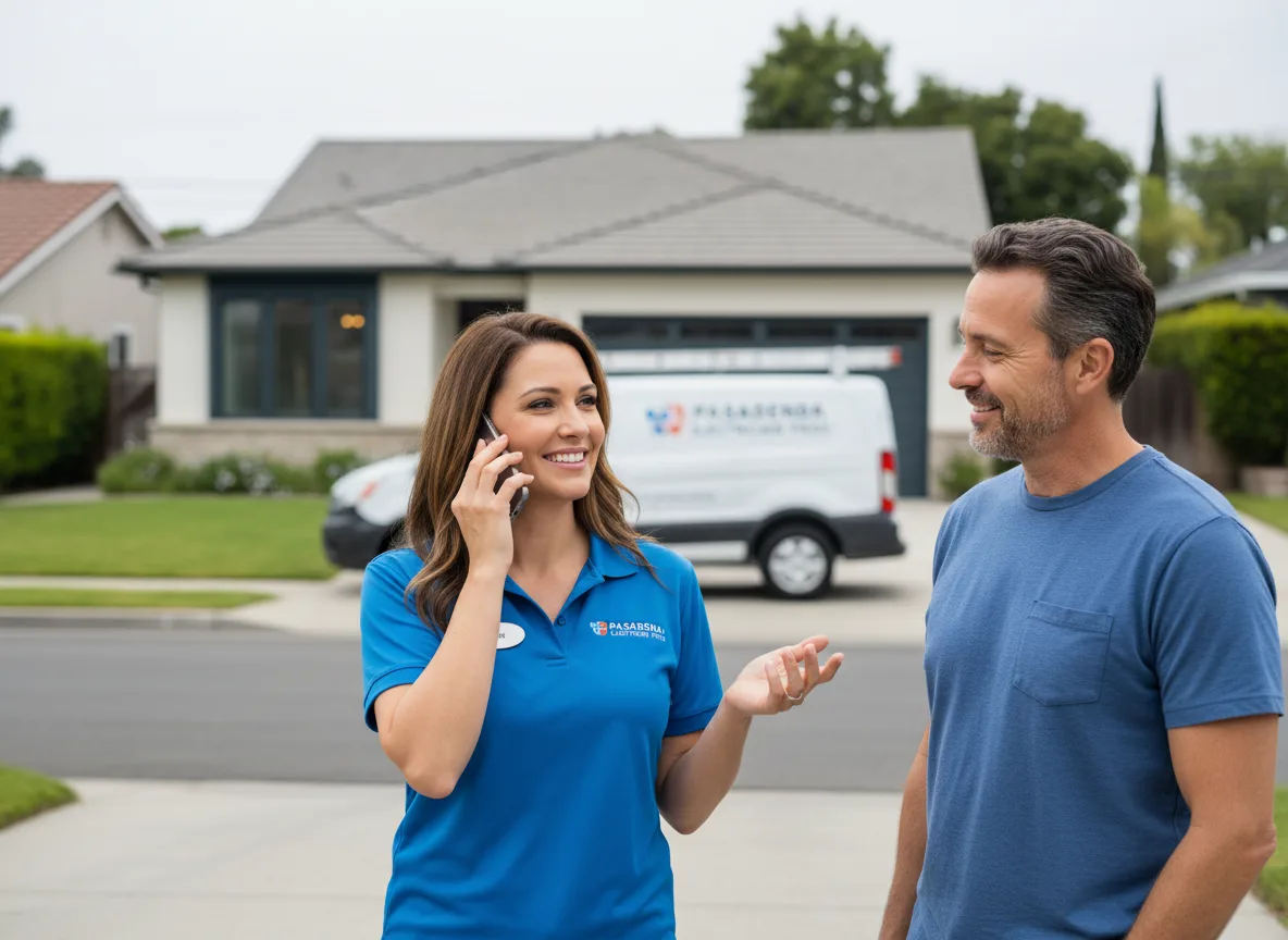 Electrician Satsop, WA FAQs